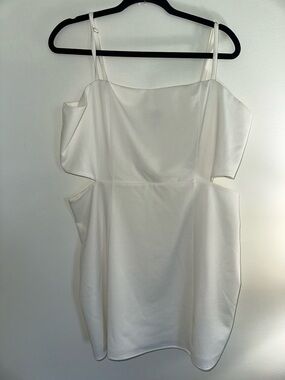 Show Me Your MuMu Dress